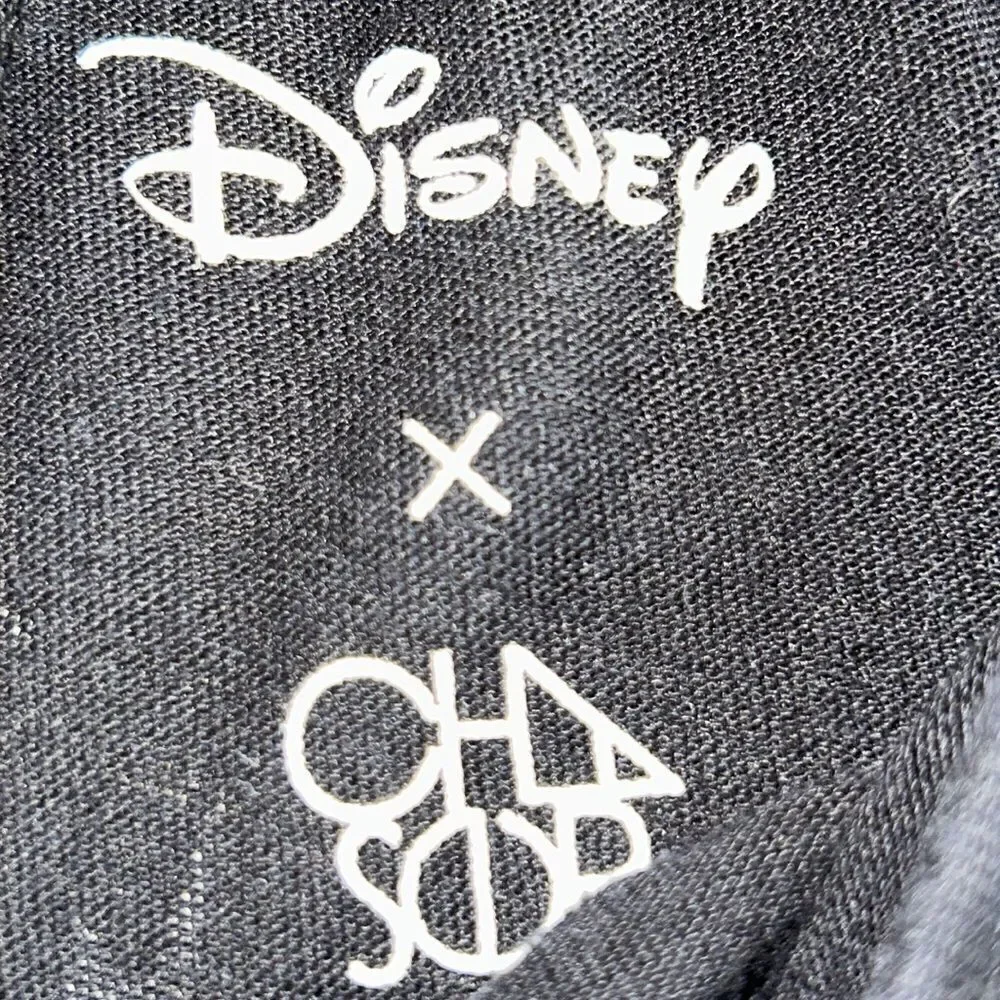 Disney’s Mickey Mouse 🐭🏰 Chill Oh Boy 👦 Tee Shirt 👕